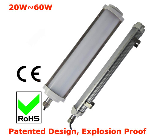 LED Explosion Proof Linear lights EPTL02