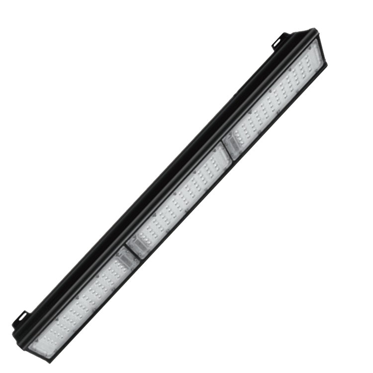 LED Tri-Proof Linear Light