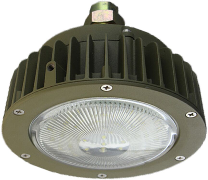 LED explosion proof High Bay/Low Bay